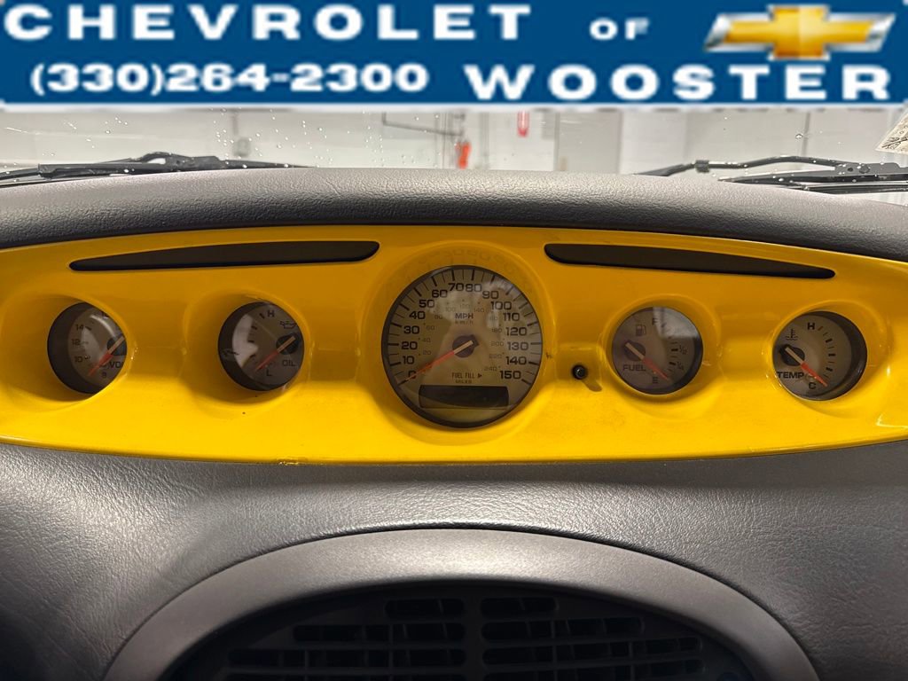 Used 1999 Plymouth Prowler image 16