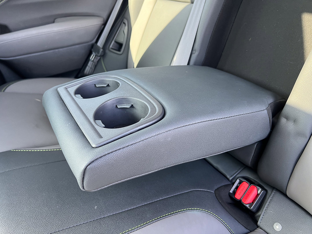 Used 2022 Subaru Outback Onyx Edition XT w/ Popular Package #2 image 31