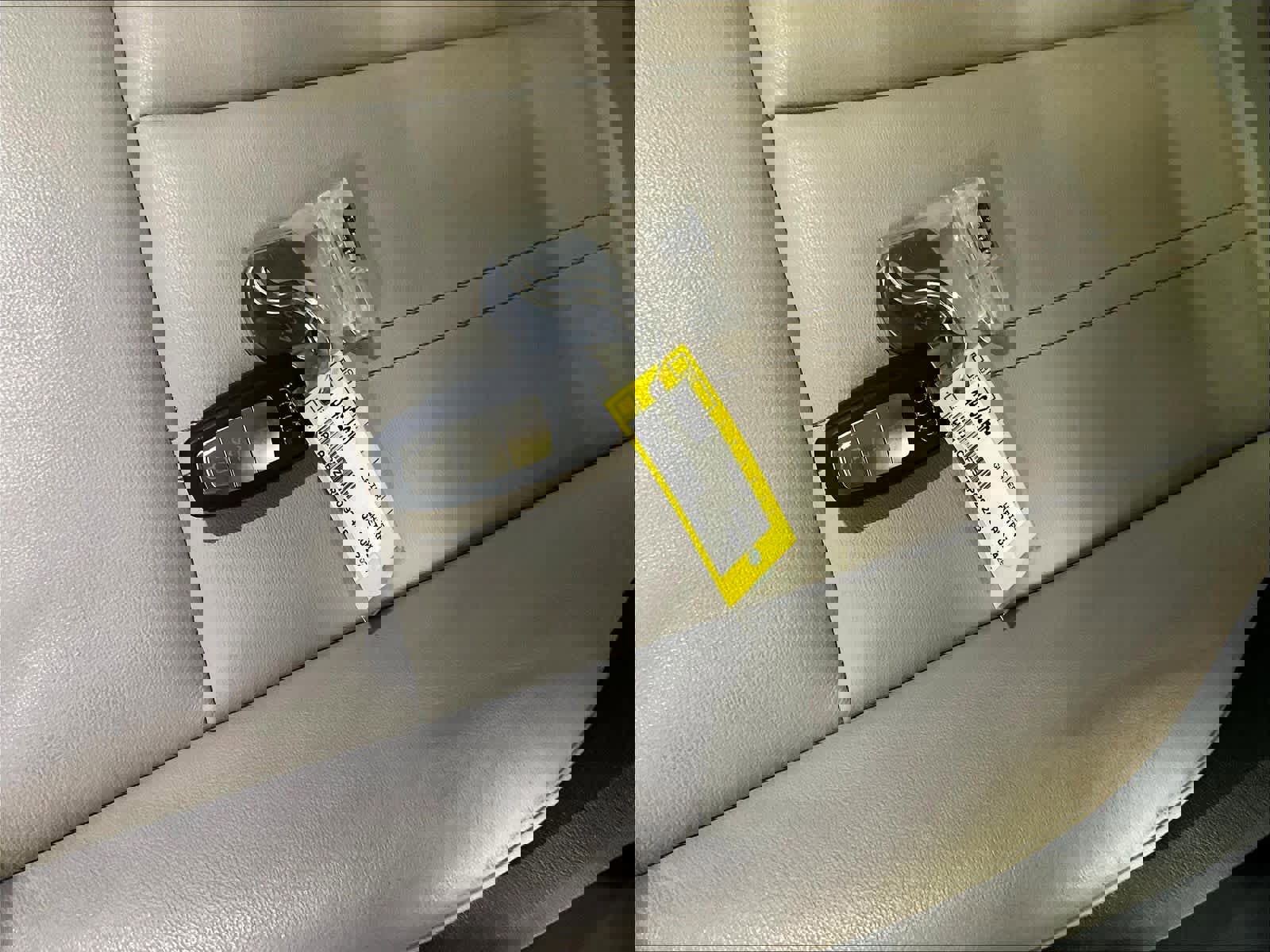 Used 2024 Audi Q4 e-tron Premium w/ Convenience Package image 12