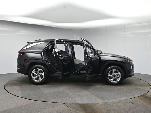 Used 2024 Hyundai Tucson SEL image 52