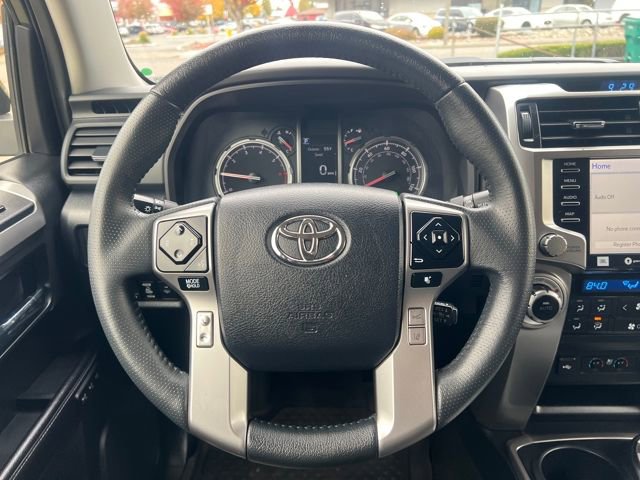 Used 2022 Toyota 4Runner Limited w/ Wilderness Package (TMS) image 20
