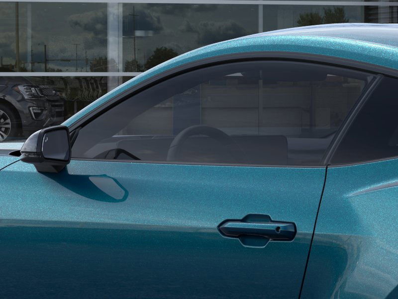 New 2026 Ford Mustang GT Premium image 20