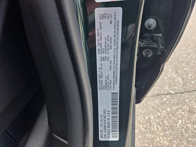 New 2026 RAM 1500 RHO AWD/4WD image 19