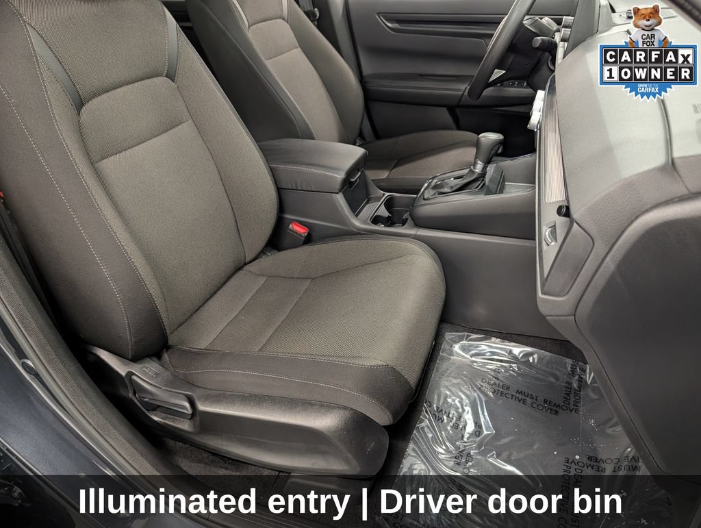 Certified 2023 Honda CR-V EX image 34