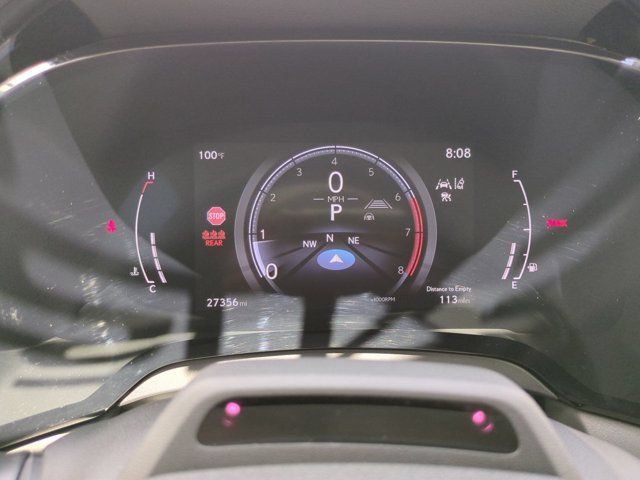 Certified 2024 Lexus RX 350 FWD w/ Convenience Package image 25
