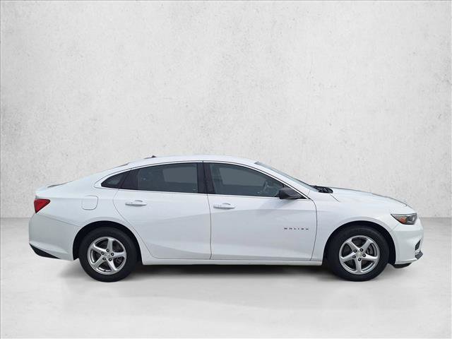 Used 2018 Chevrolet Malibu LS image 5