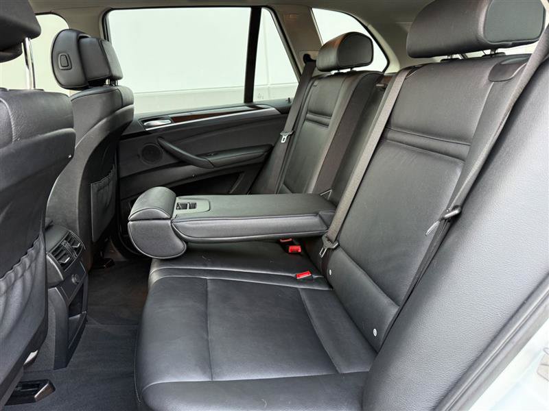 Used 2011 BMW X5 xDrive35d AWD/4WD image 29