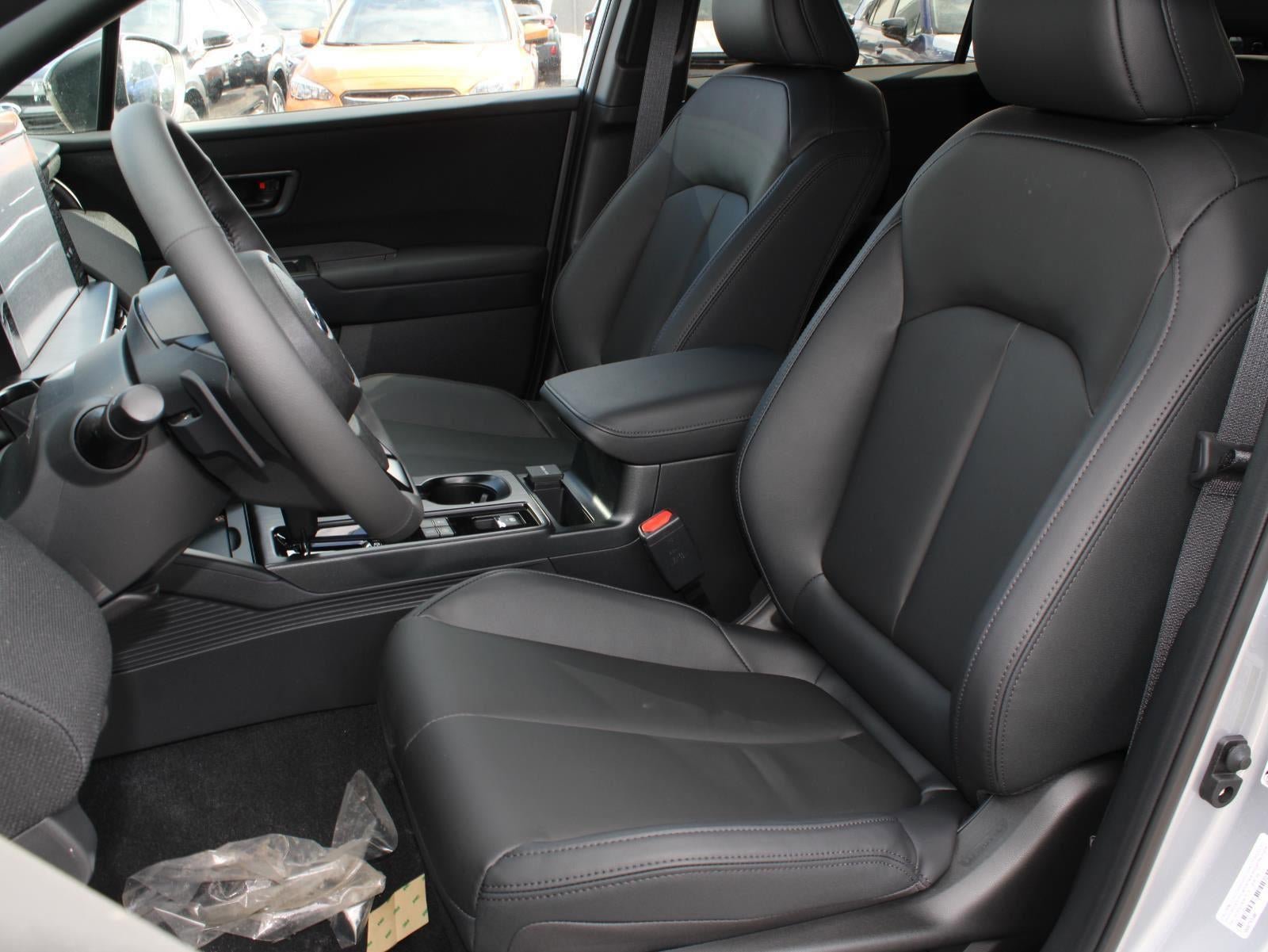 New 2026 Subaru Outback Premium AWD/4WD image 17