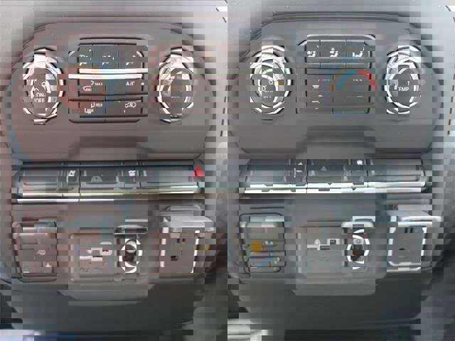 New 2025 Chevrolet Silverado 2500 W/T w/ WT Convenience Package image 16