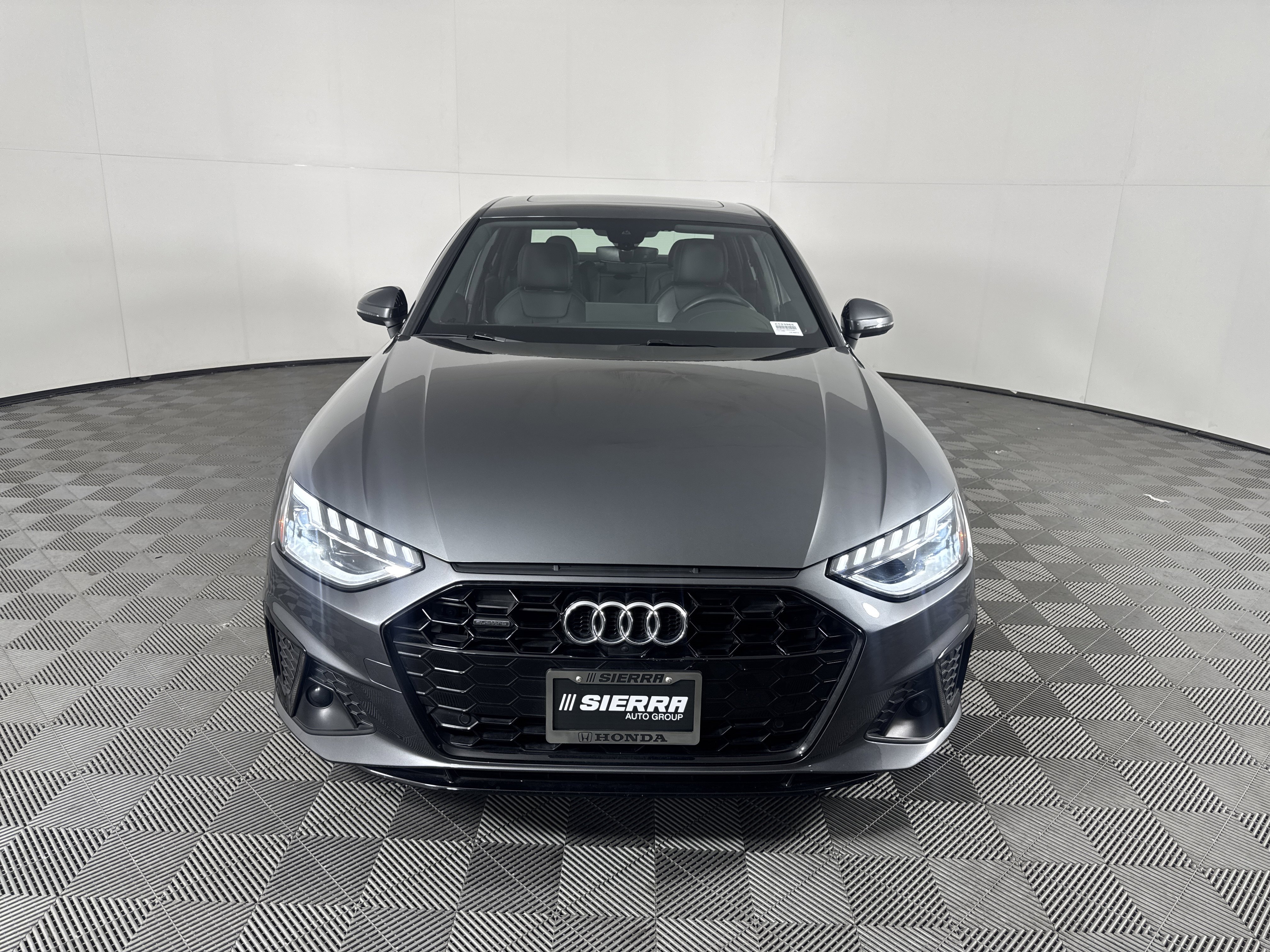 Used 2021 Audi A4 2.0T Premium Plus w/ Premium Plus Package image 11