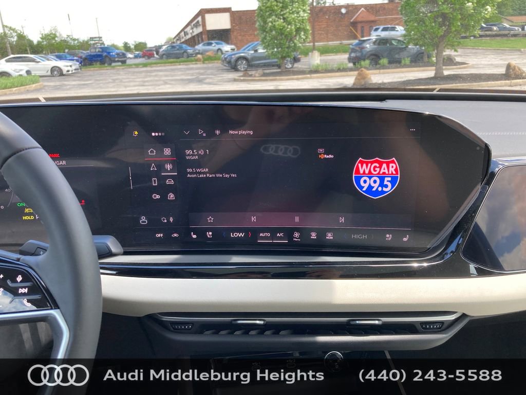 Used 2025 Audi A5 2.0T Prestige w/ 19" Wheel Package image 42