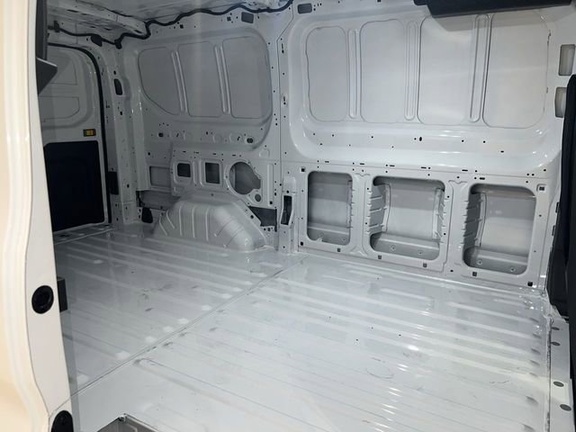 New 2024 Ford Transit 150 Low Roof RWD image 21
