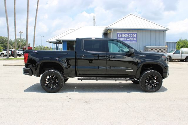 Used 2026 GMC Sierra 1500 Elevation AWD/4WD image 13