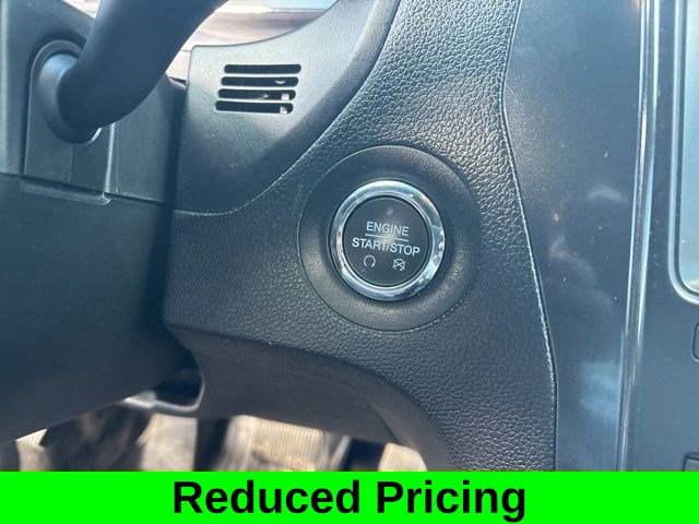 Used 2019 Ford Explorer XLT w/ Equipment Group 202A image 20