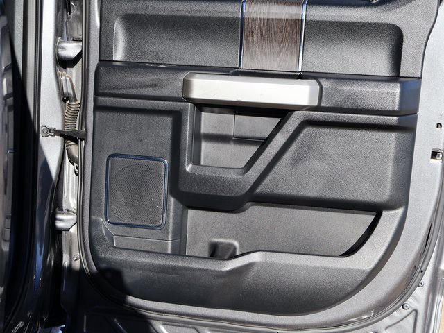 Used 2021 Ford F450 Lariat w/ Lariat Value Package image 20