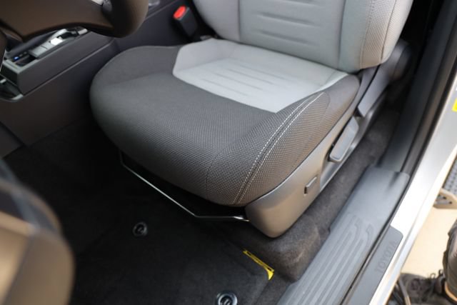 New 2026 Toyota 4Runner TRD Sport AWD/4WD image 14