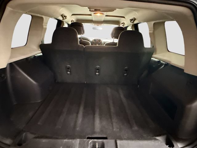 Used 2014 Jeep Patriot Latitude FWD image 23