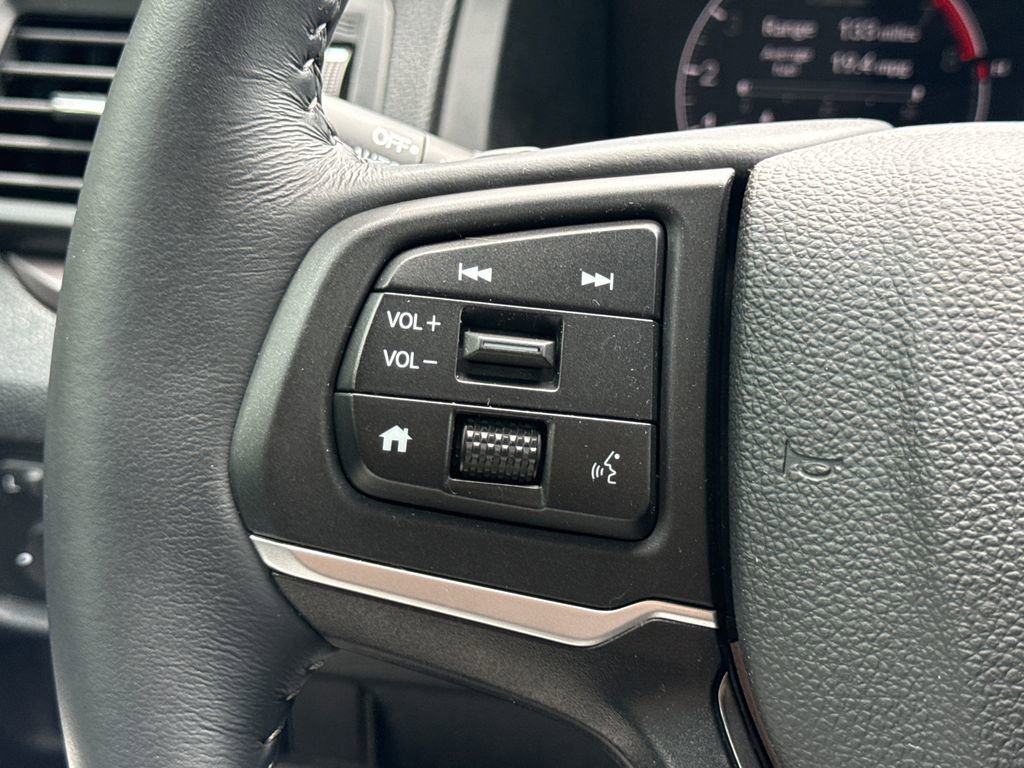Certified 2025 Honda Ridgeline Sport+ image 25