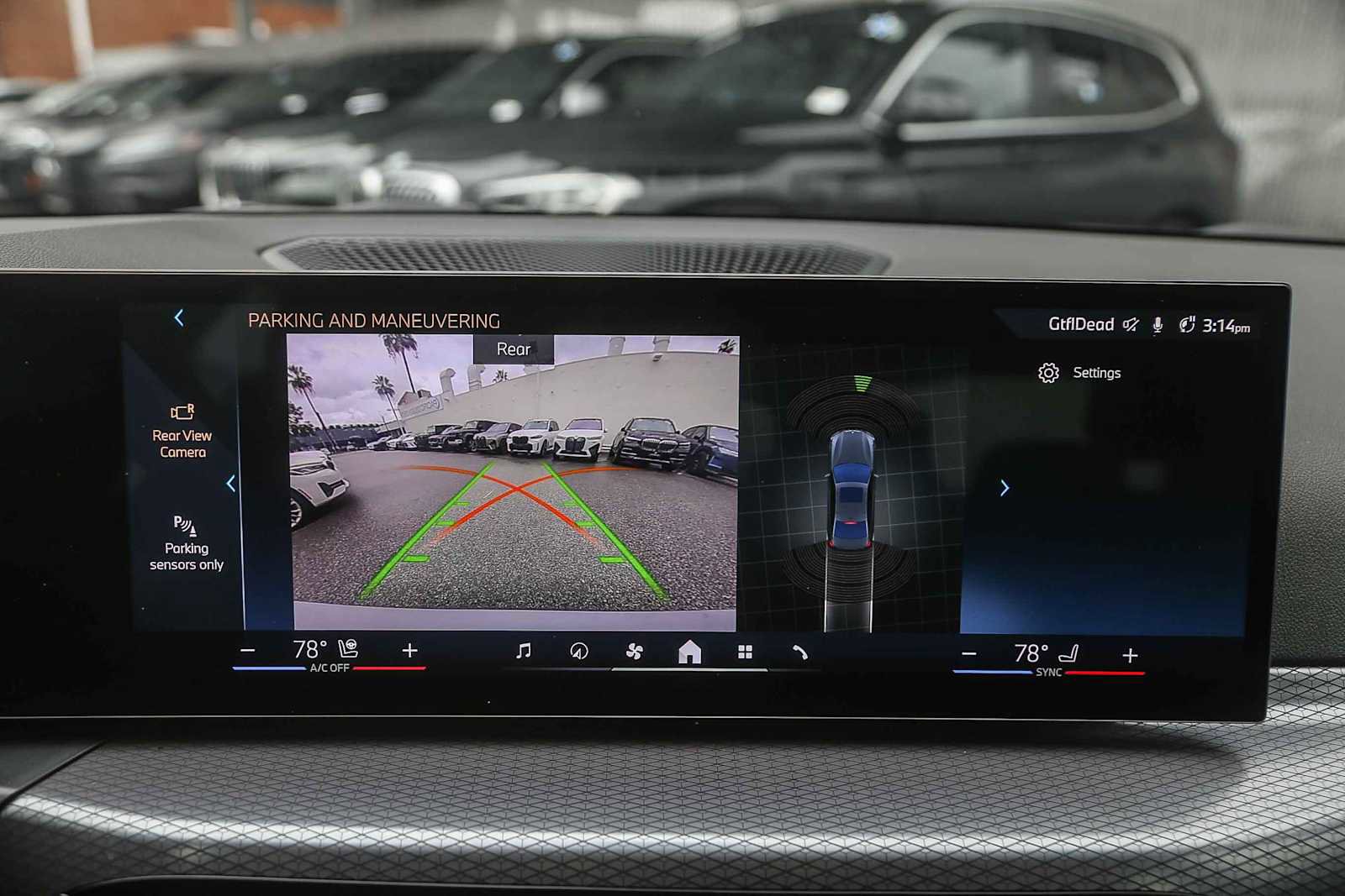 Used 2025 BMW 330i xDrive Sedan image 20