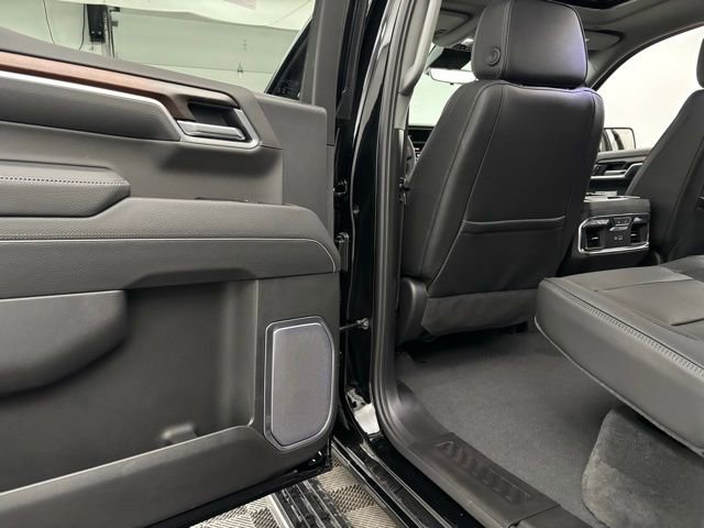 New 2026 GMC Sierra 1500 Denali image 41