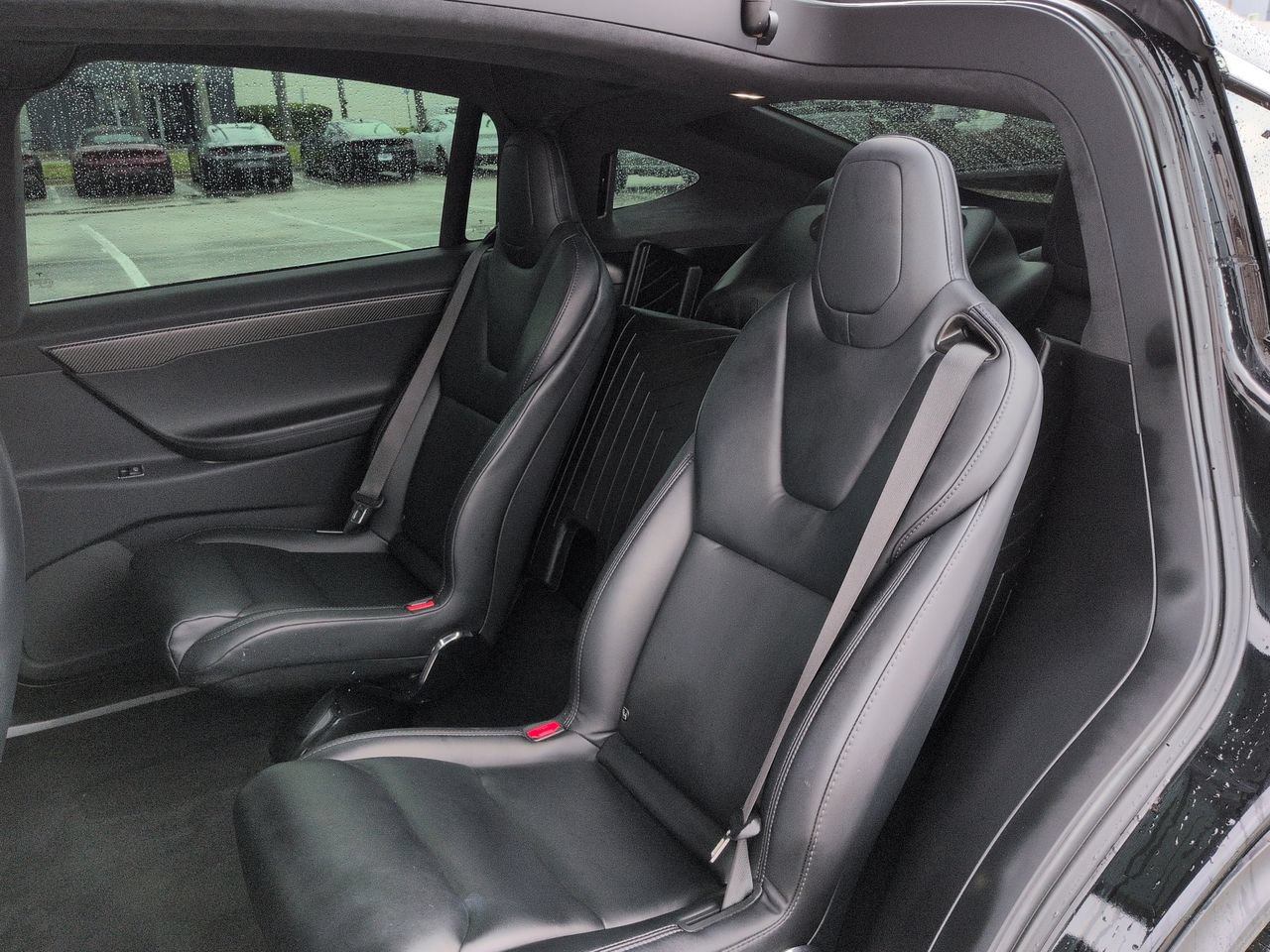 Used 2020 Tesla Model X Performance AWD/4WD image 14