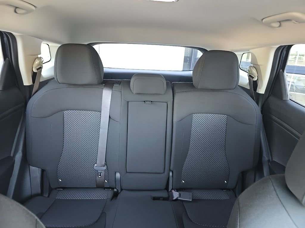 New 2025 Kia Sportage LX image 10