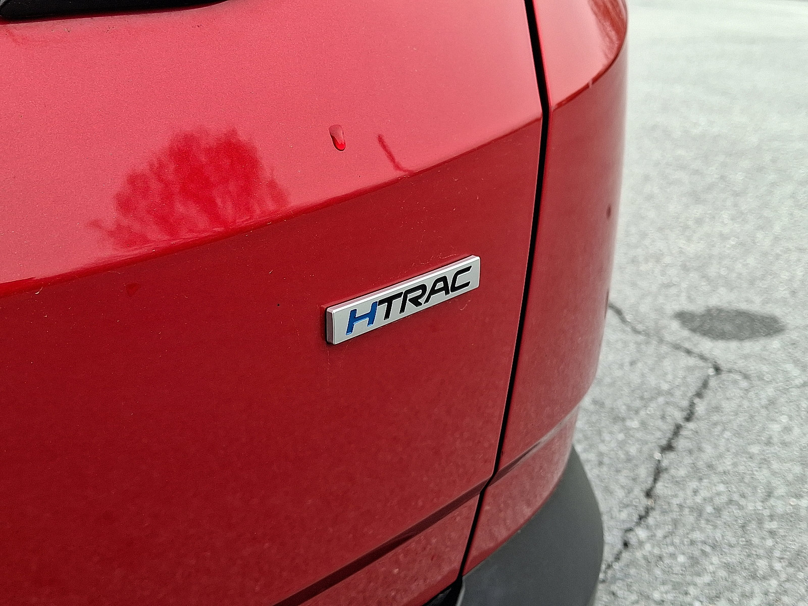 Used 2023 Hyundai Tucson SEL image 31