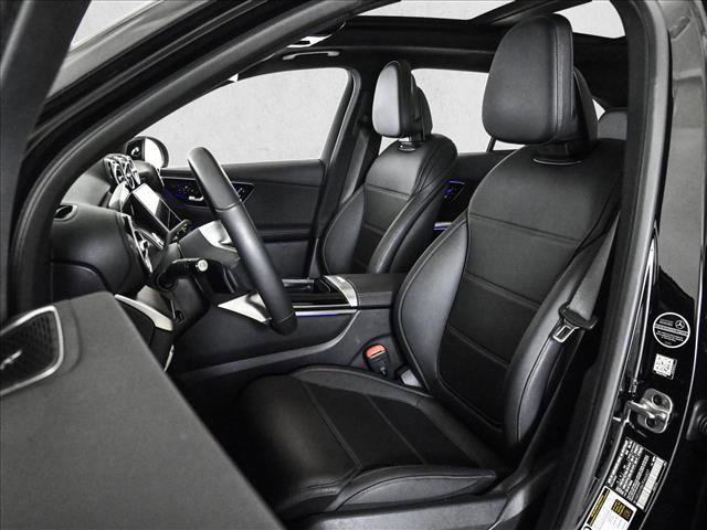 Certified 2026 Mercedes-Benz GLC 300 4MATIC image 18