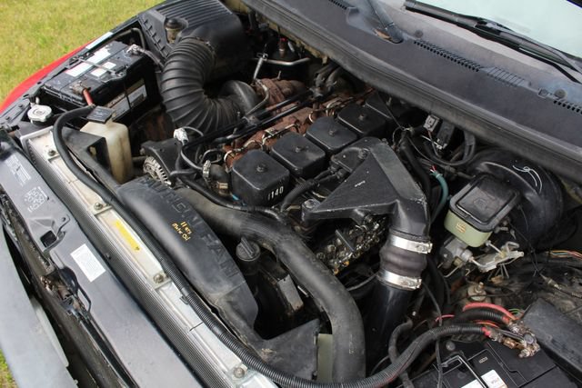 Used 1995 Dodge Ram 2500 Truck 4x4 Regular Cab image 30