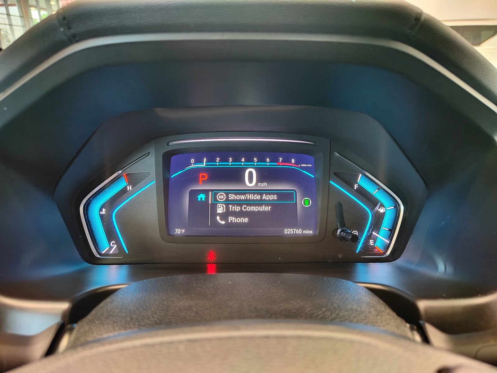 Used 2023 Honda Odyssey Touring image 20
