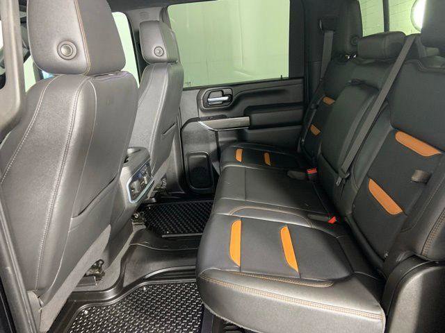 Used 2021 GMC Sierra 2500 AT4 w/ AT4 Premium Plus Package AWD/4WD image 21