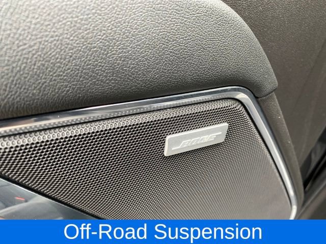 Certified 2024 Chevrolet Silverado 1500 RST w/ All Star Edition Plus image 19