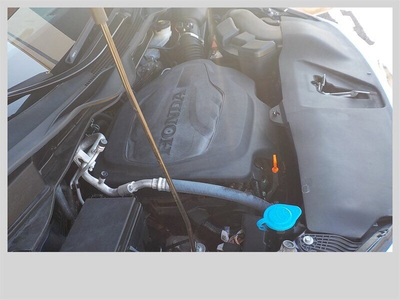 Used 2023 Honda Odyssey EX-L image 42
