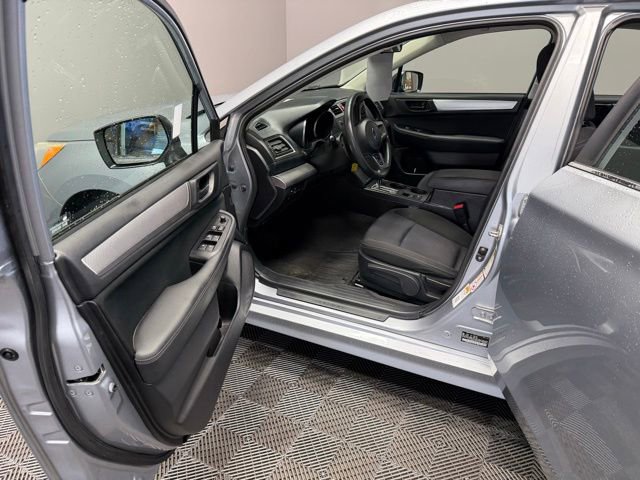 Used 2017 Subaru Legacy 2.5i w/ Alloy Wheel Package AWD/4WD image 14