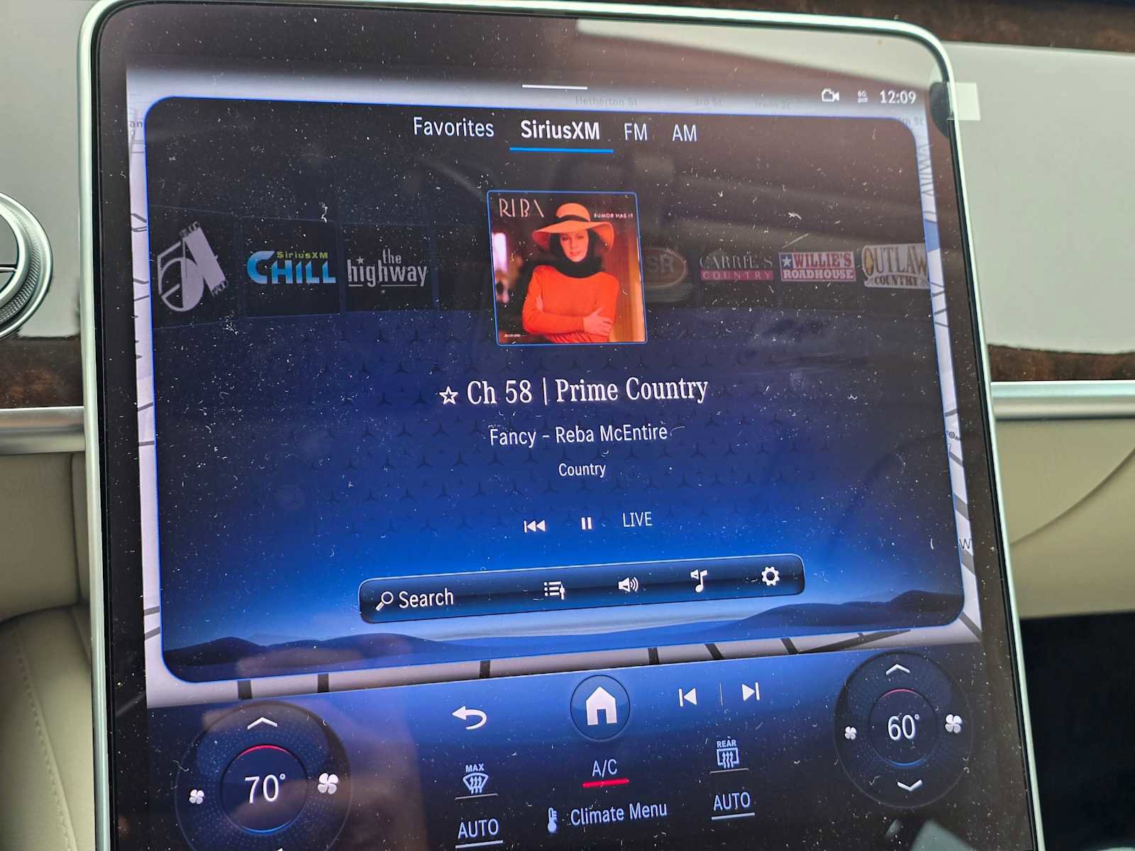 Used 2024 Mercedes-Benz S 580e 4MATIC Sedan image 31