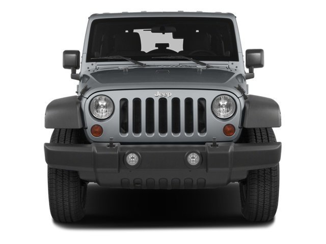 Used 2014 Jeep Wrangler Unlimited Sport AWD/4WD image 7