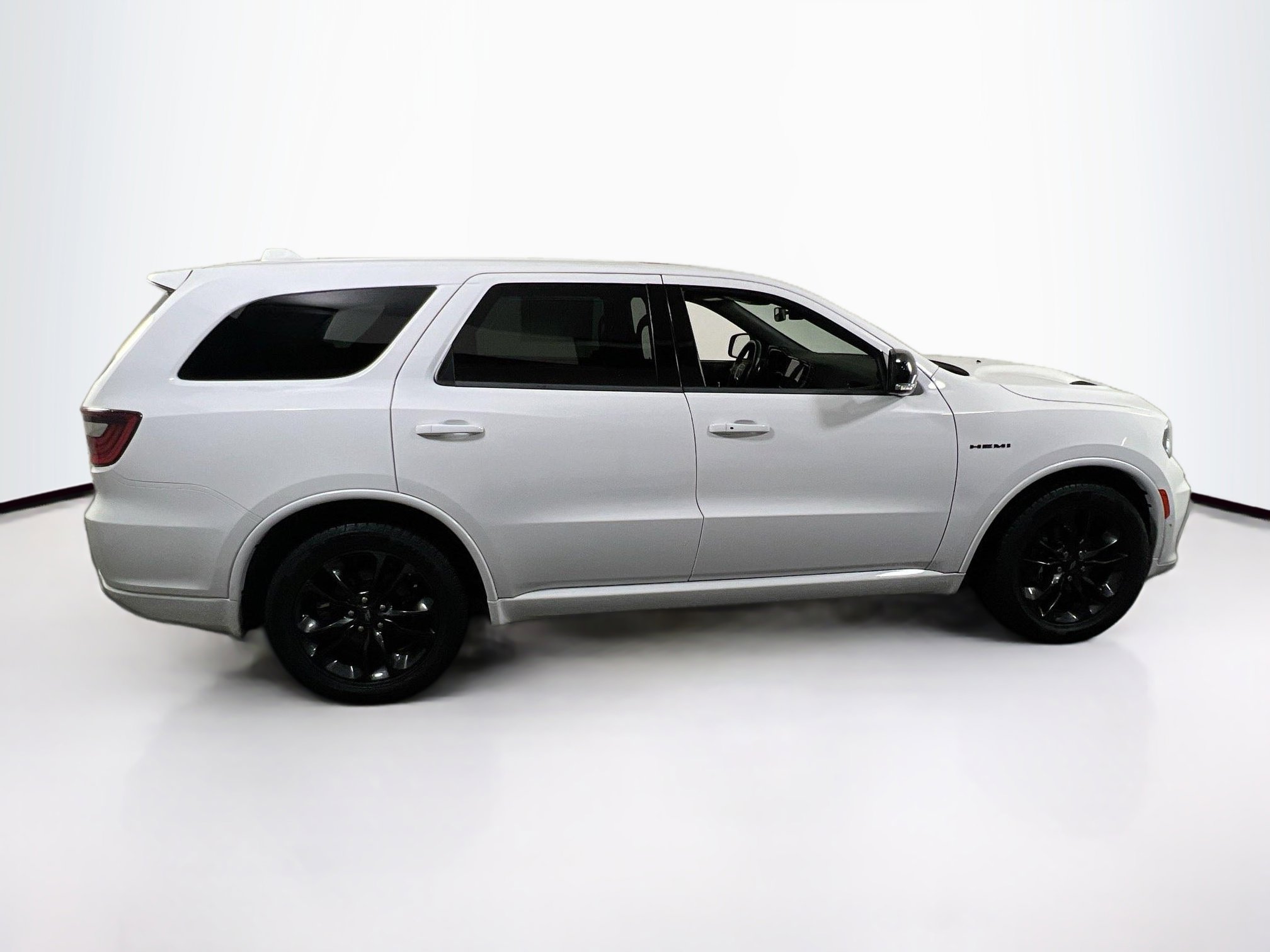 Used 2022 Dodge Durango R/T w/ Blacktop Package image 4