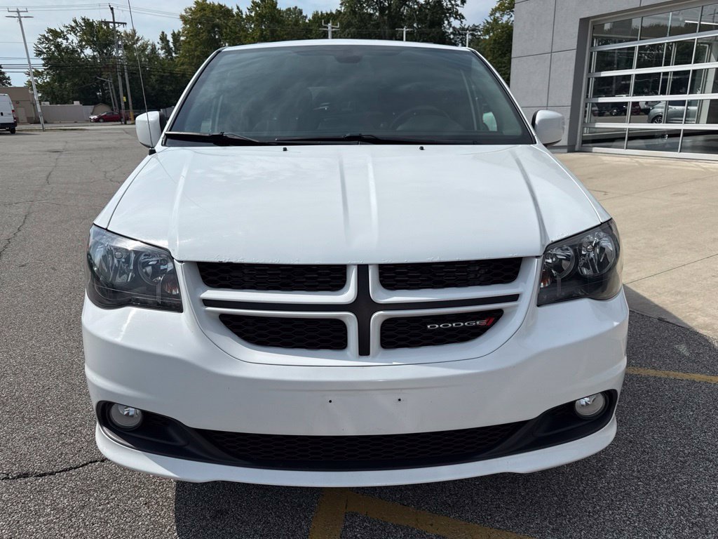 Used 2019 Dodge Grand Caravan GT FWD image 12