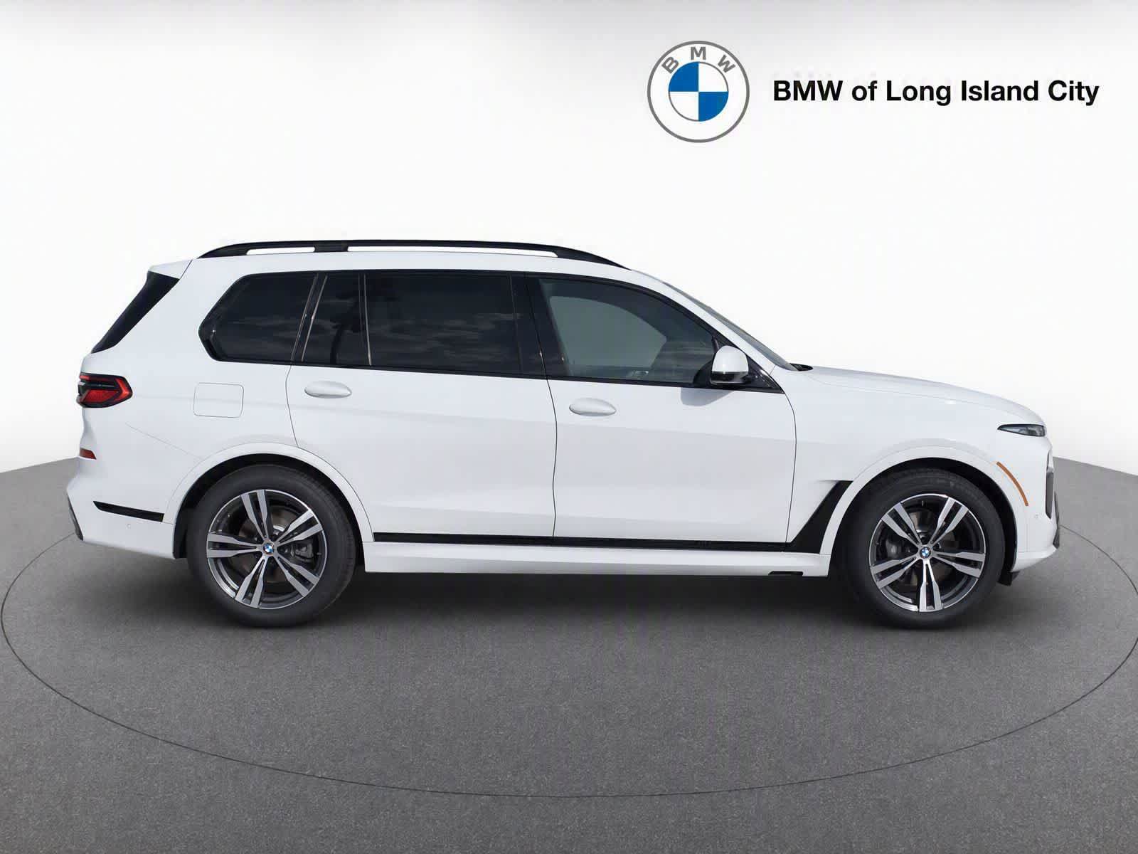 New 2027 BMW X7 xDrive40i w/ M Sport Package AWD/4WD image 8