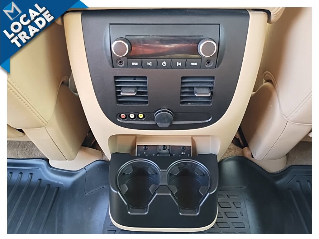 Used 2013 Chevrolet Avalanche LTZ AWD/4WD image 26