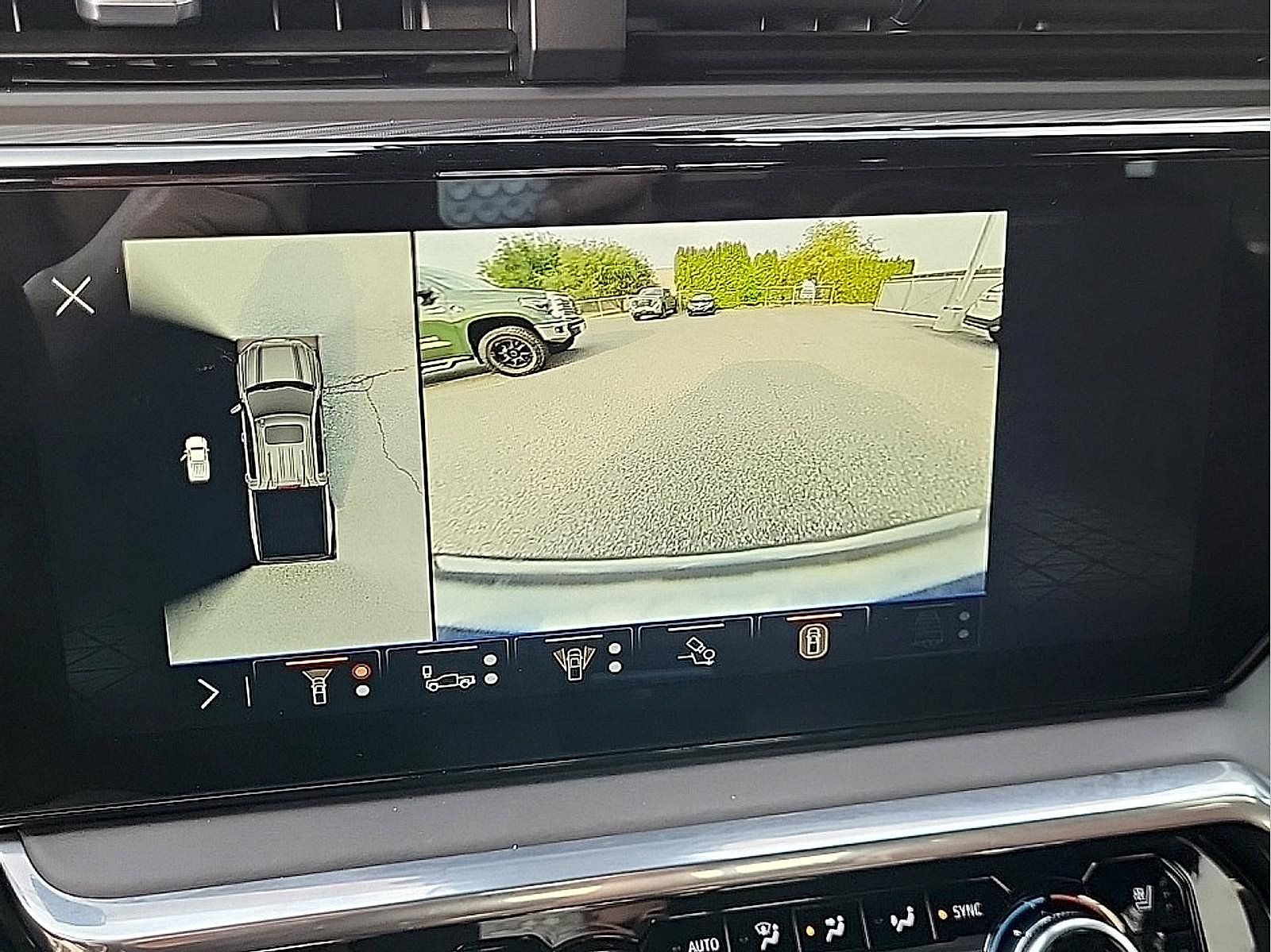 Used 2024 GMC Sierra 1500 Denali Ultimate AWD/4WD image 27