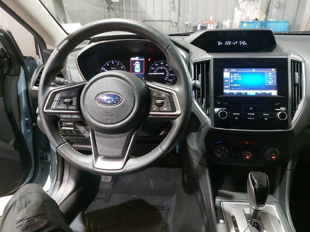 Used 2019 Subaru Crosstrek 2.0i Premium w/ Eyesight System AWD/4WD image 15