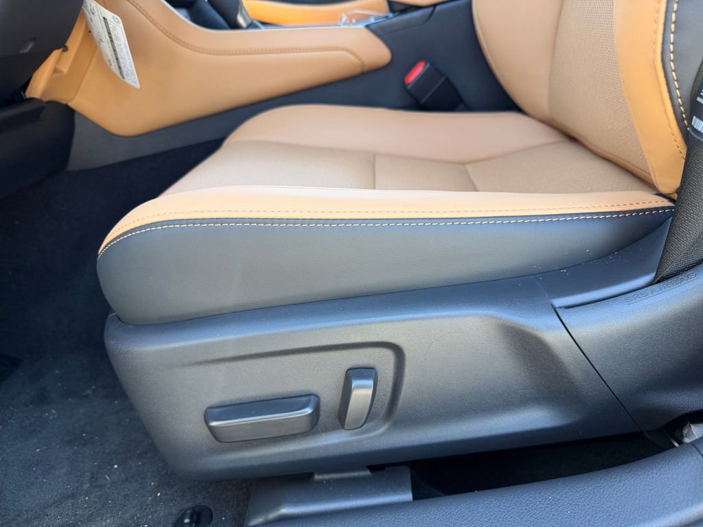 New 2026 Lexus IS 350 F Sport image 13