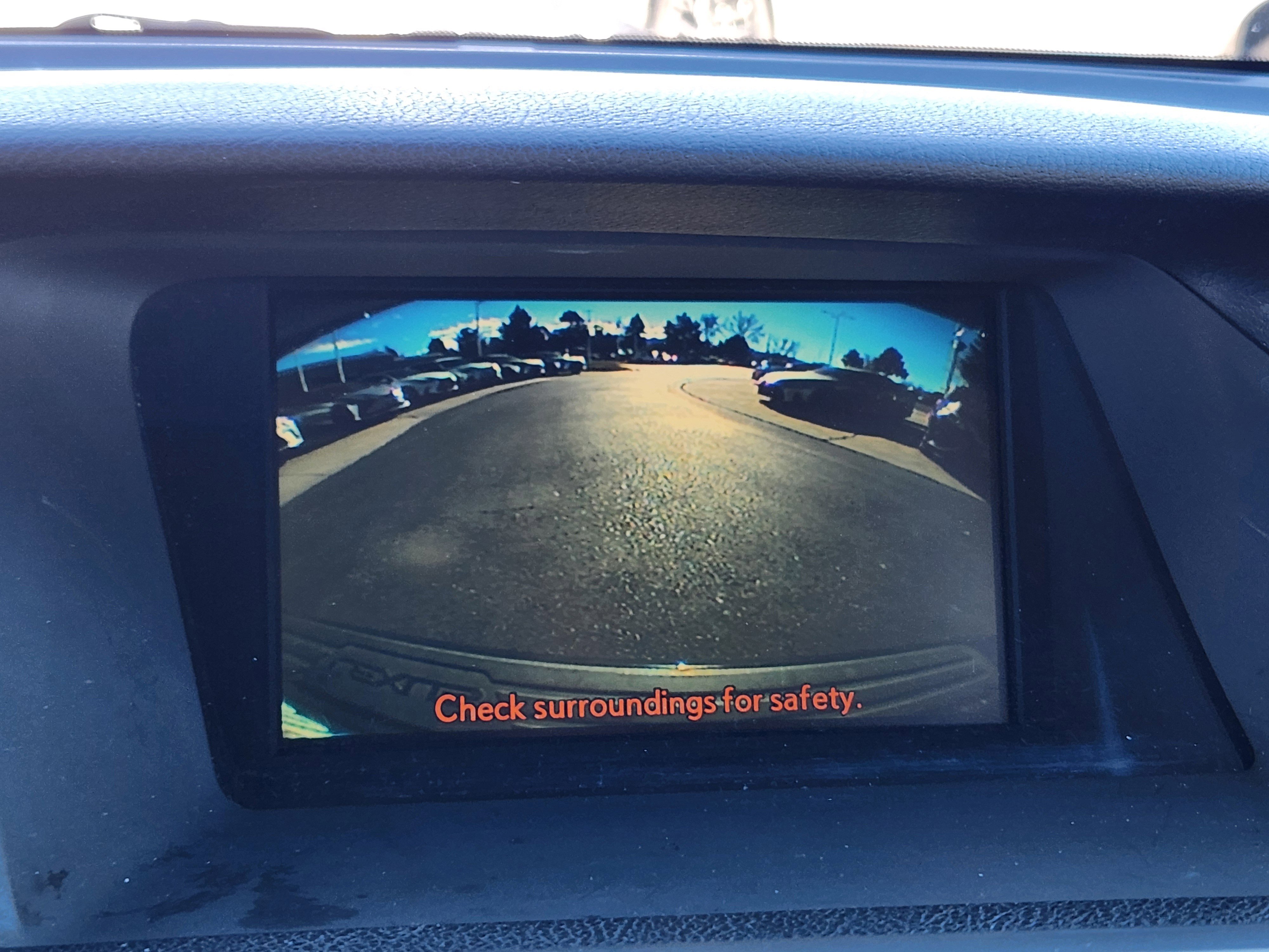 Used 2010 Lexus RX 450h AWD image 27