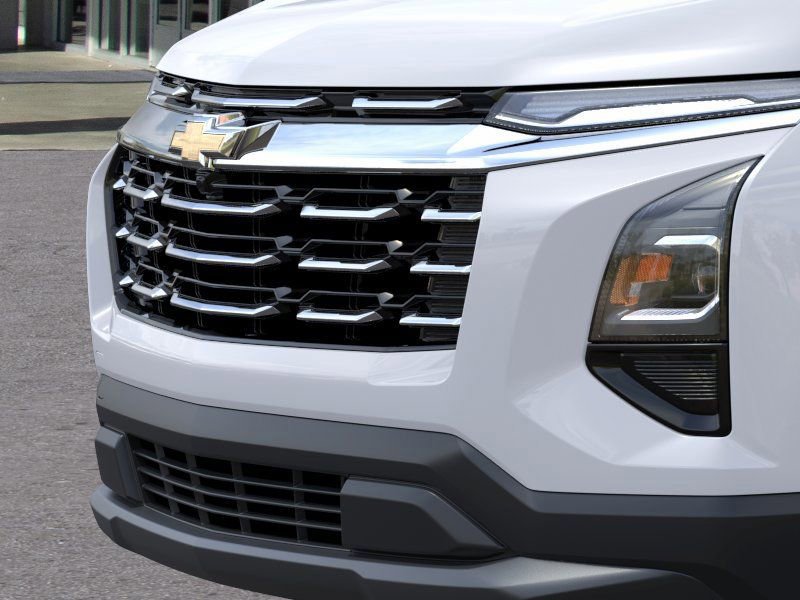 New 2026 Chevrolet Equinox LT FWD image 13