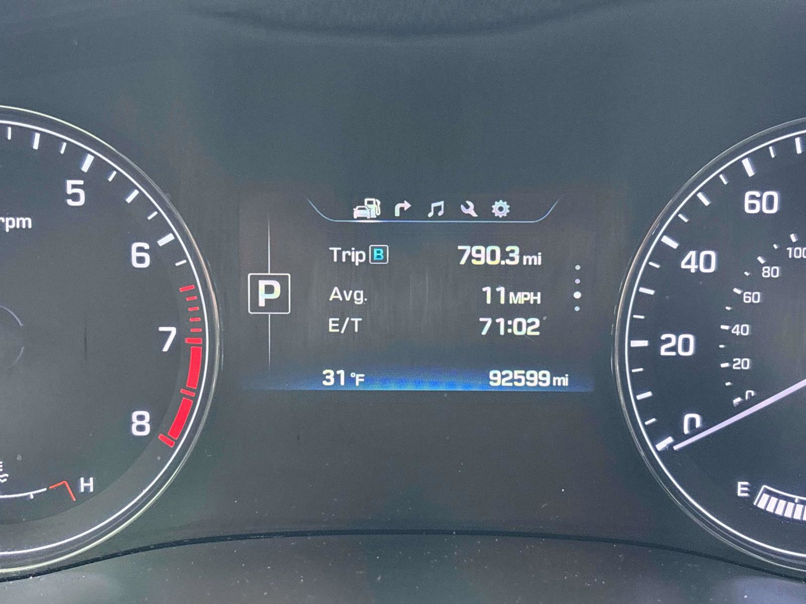 Used 2015 Hyundai Genesis 3.8 w/ Option Group 02 image 29