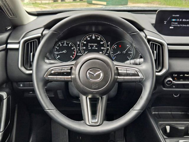 Used 2025 MAZDA CX-50 AWD 2.5 S w/ Premium Package image 22