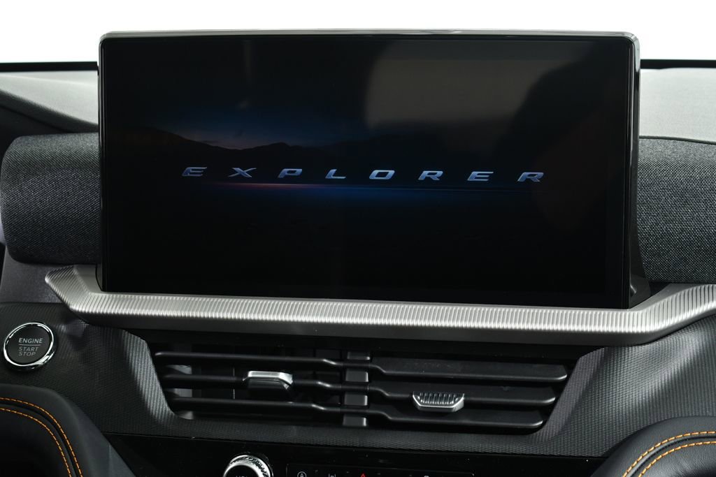 New 2026 Ford Explorer Tremor w/ Tremor Ultimate Package AWD/4WD image 9
