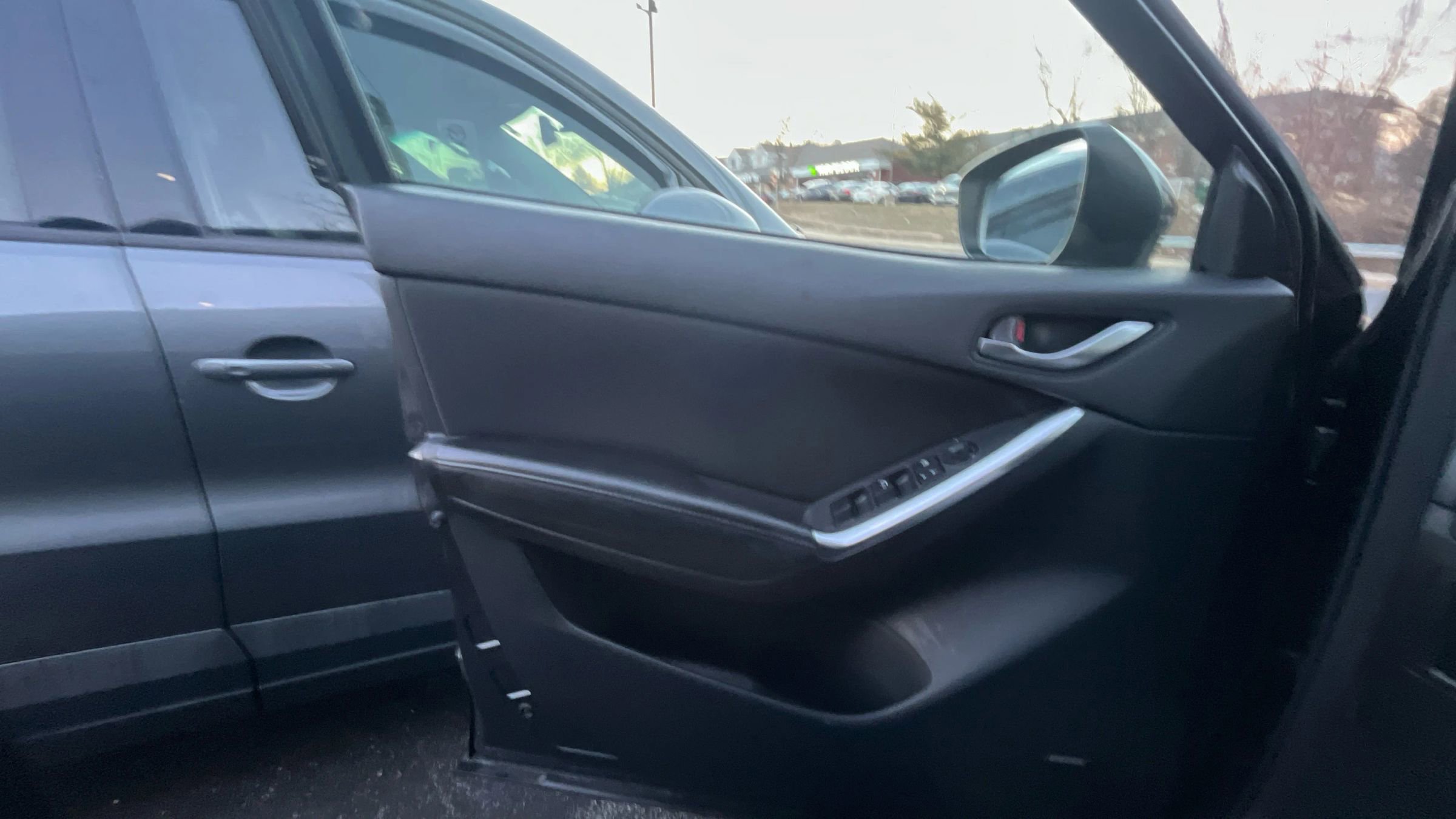 Used 2016 MAZDA CX-5 Touring w/ Bose/Moonroof Package image 19