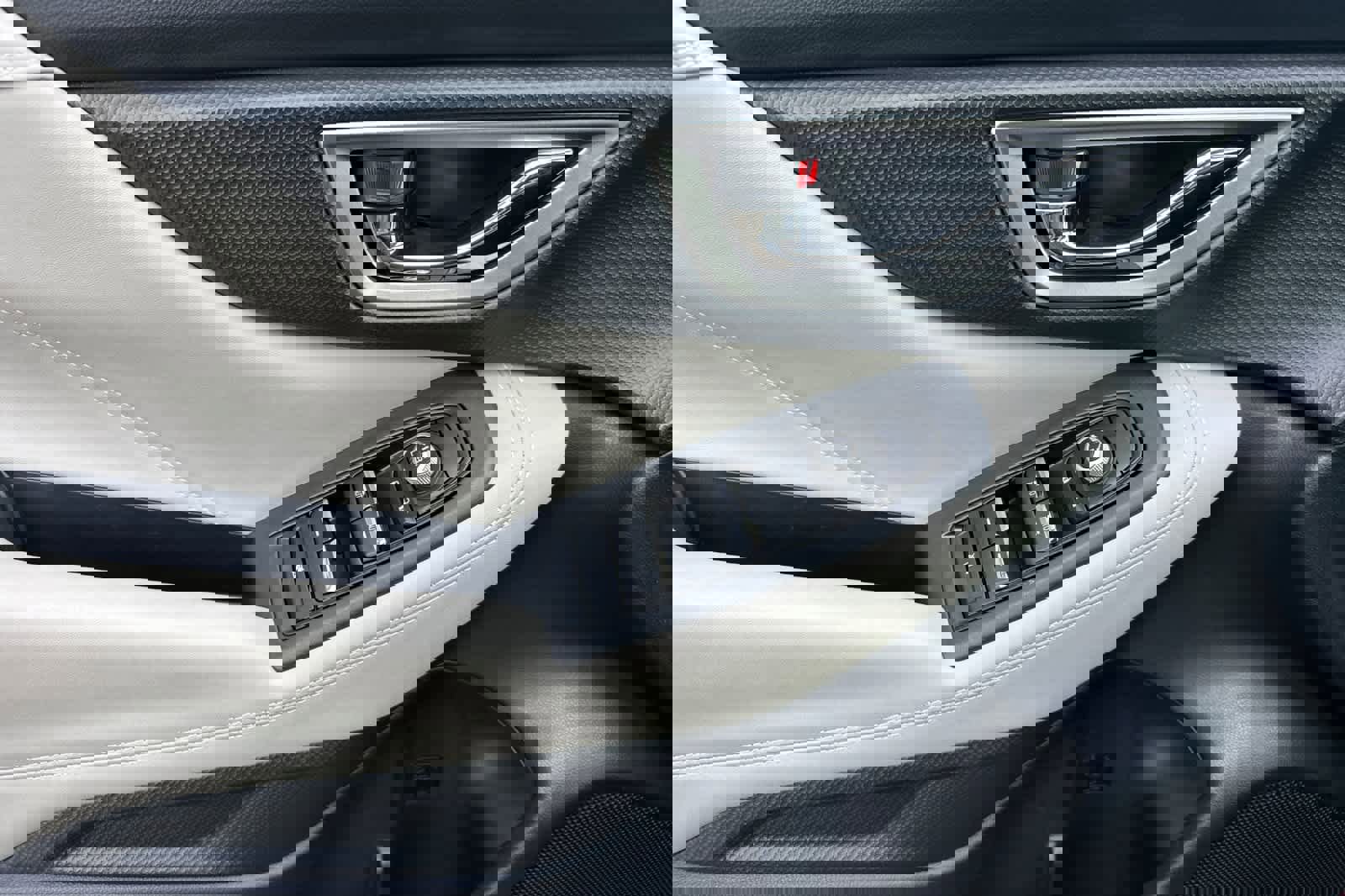 Used 2021 Subaru Forester Limited image 10